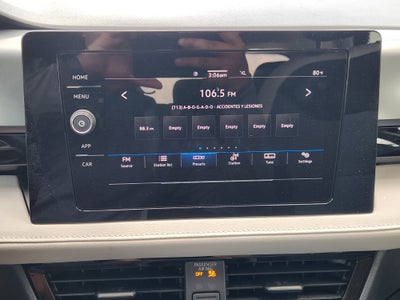 2026 Volkswagen Taos S