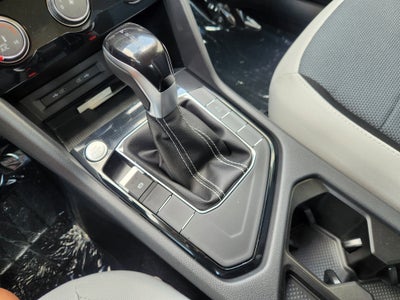 2026 Volkswagen Taos S