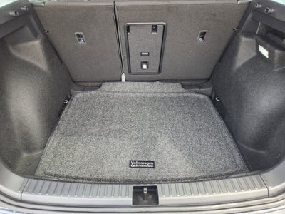 2026 Volkswagen Taos S