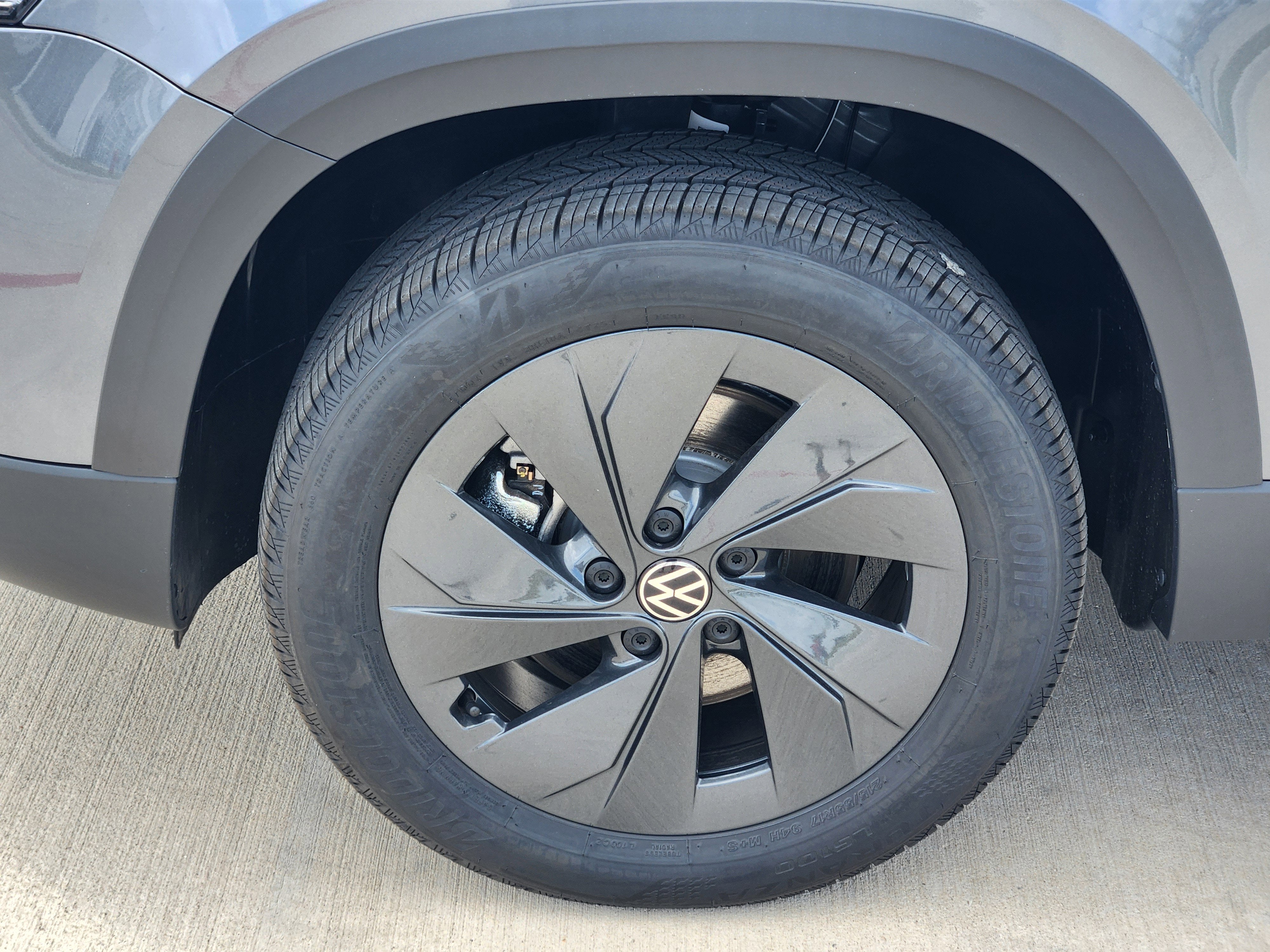 2026 Volkswagen Taos S