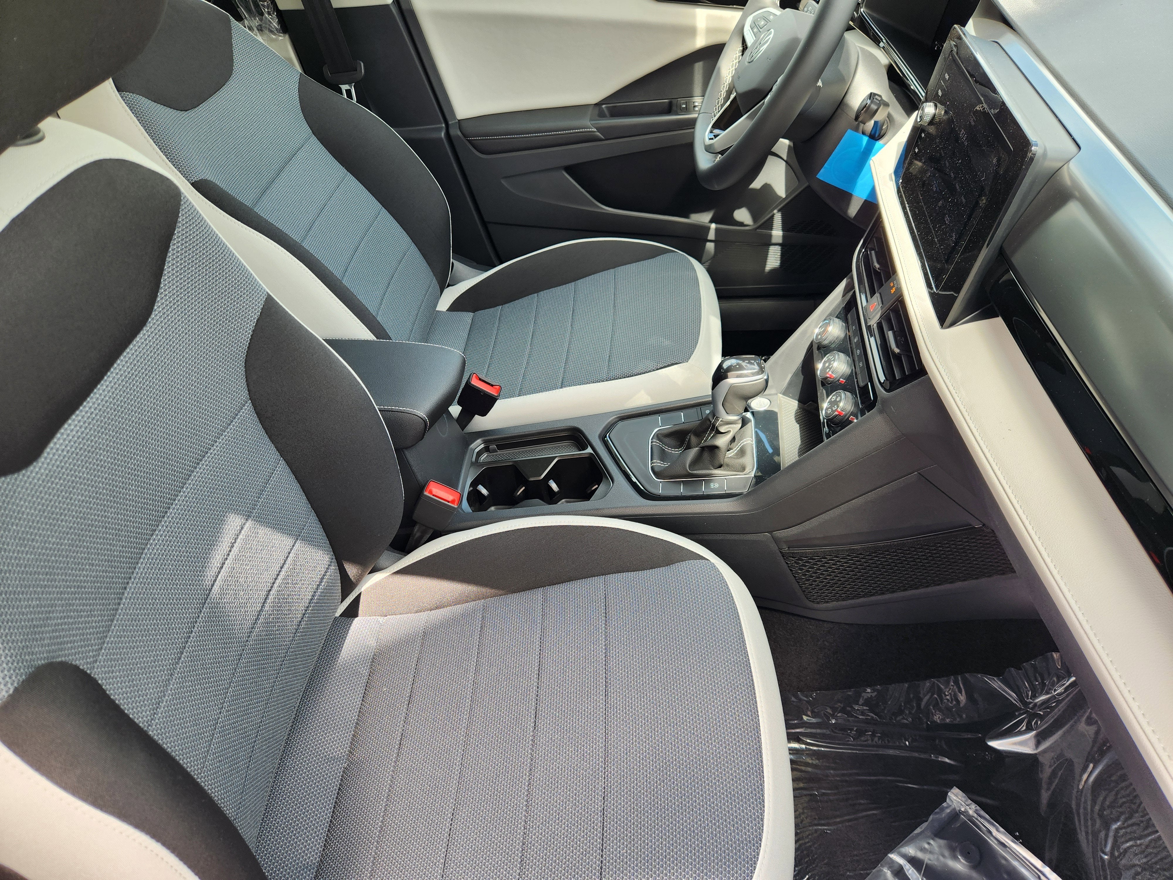 2026 Volkswagen Taos S