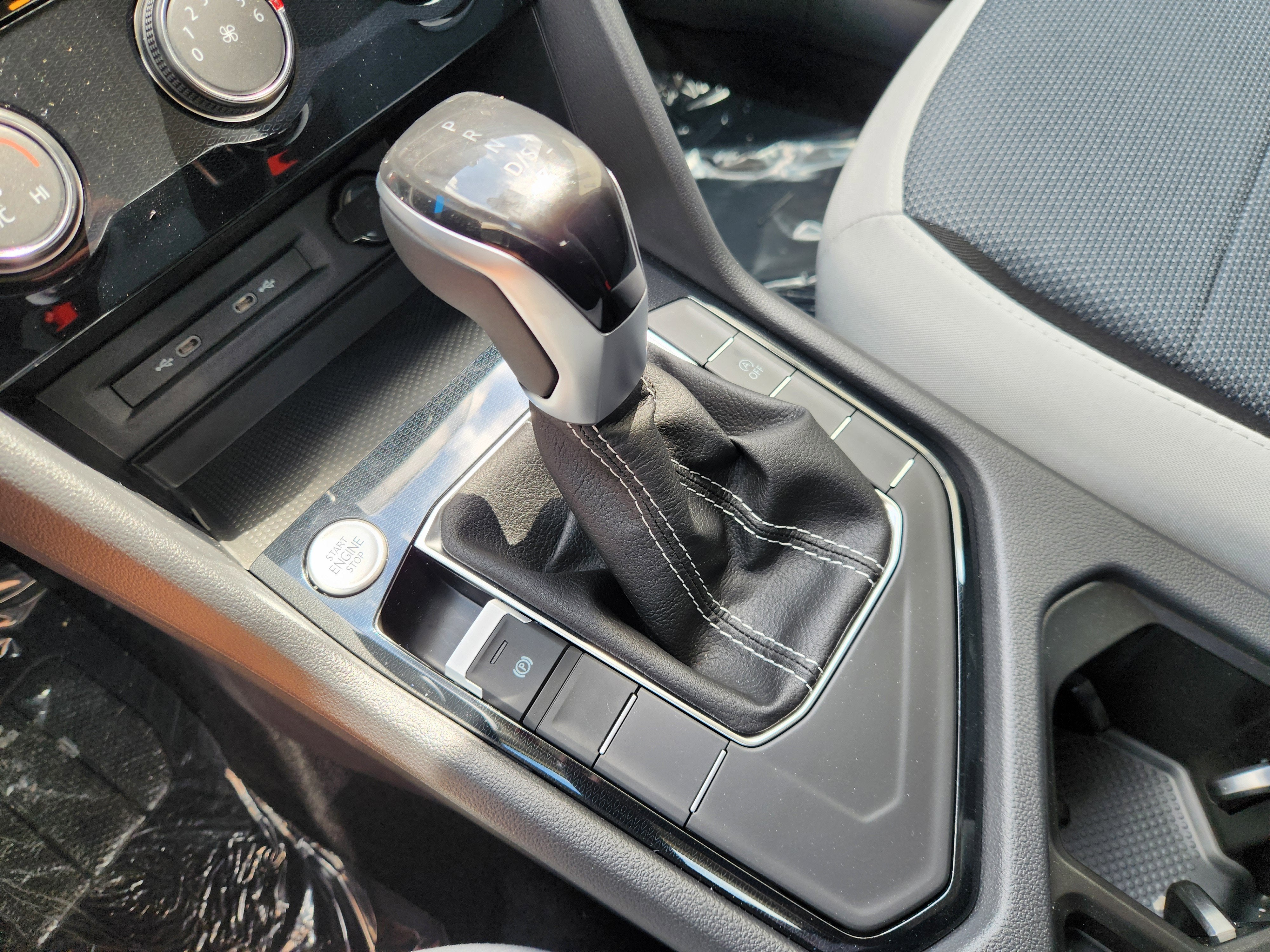 2026 Volkswagen Taos S