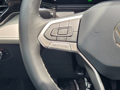 2026 Volkswagen Taos S