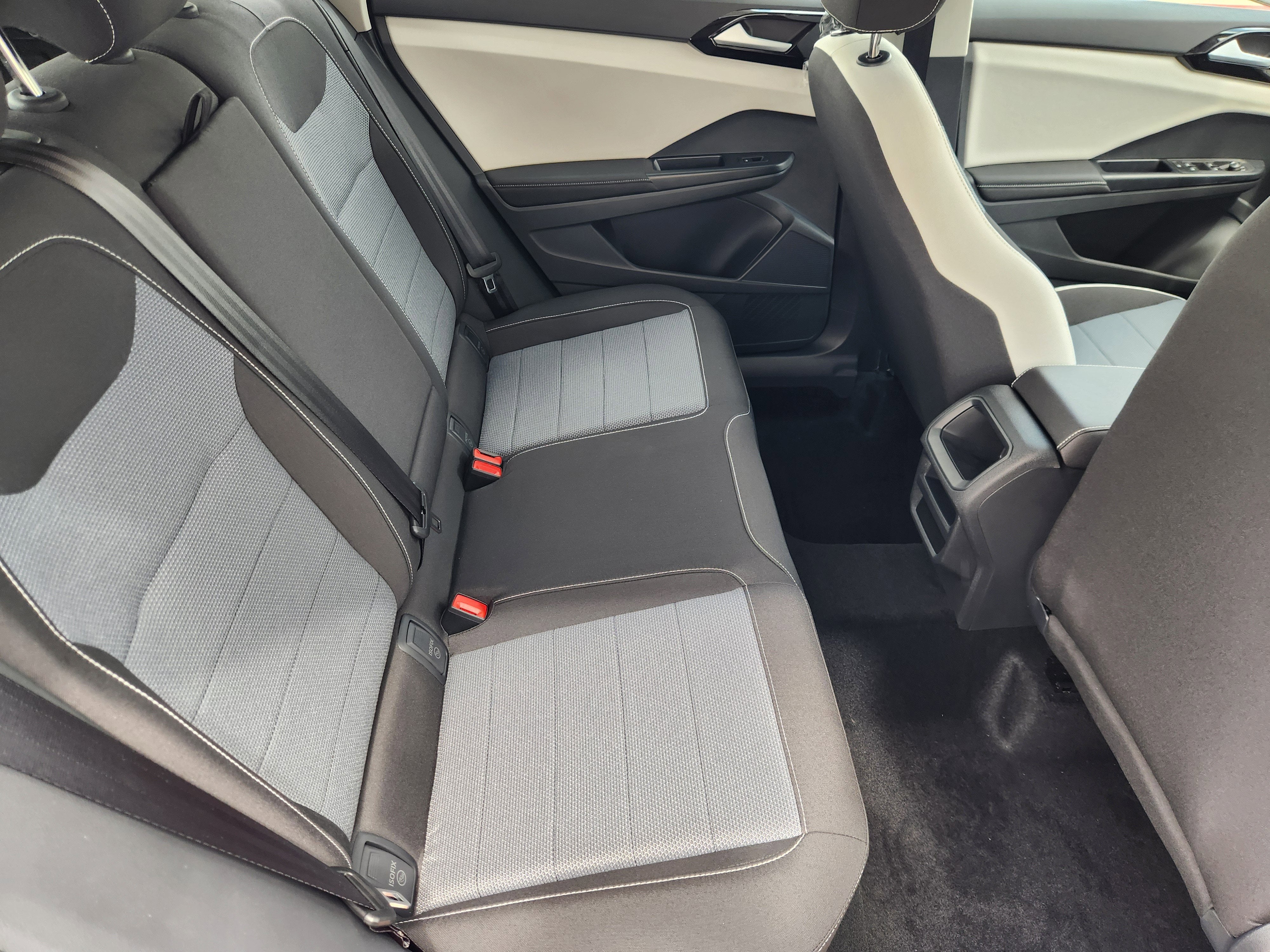 2026 Volkswagen Taos S