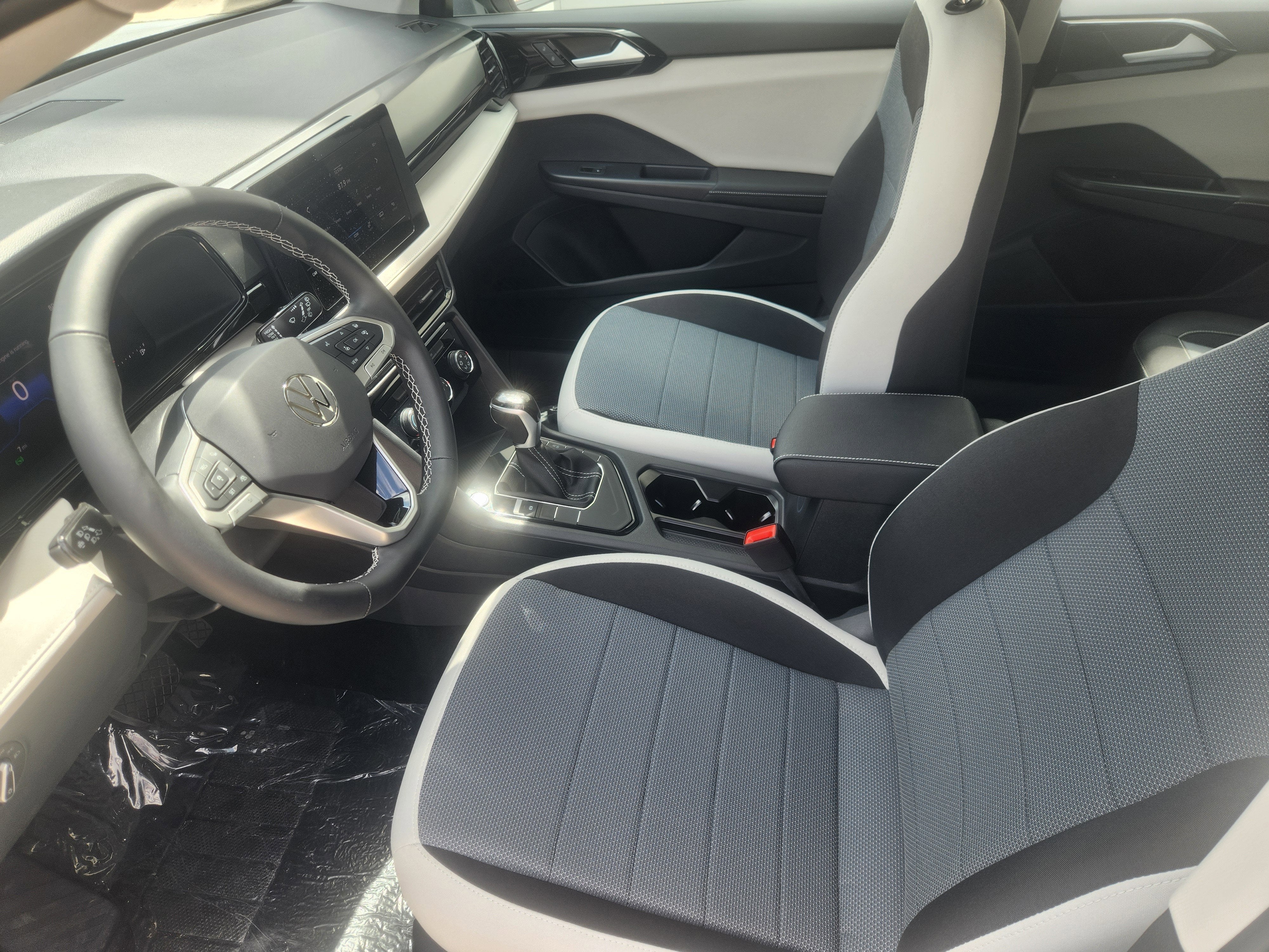 2026 Volkswagen Taos S