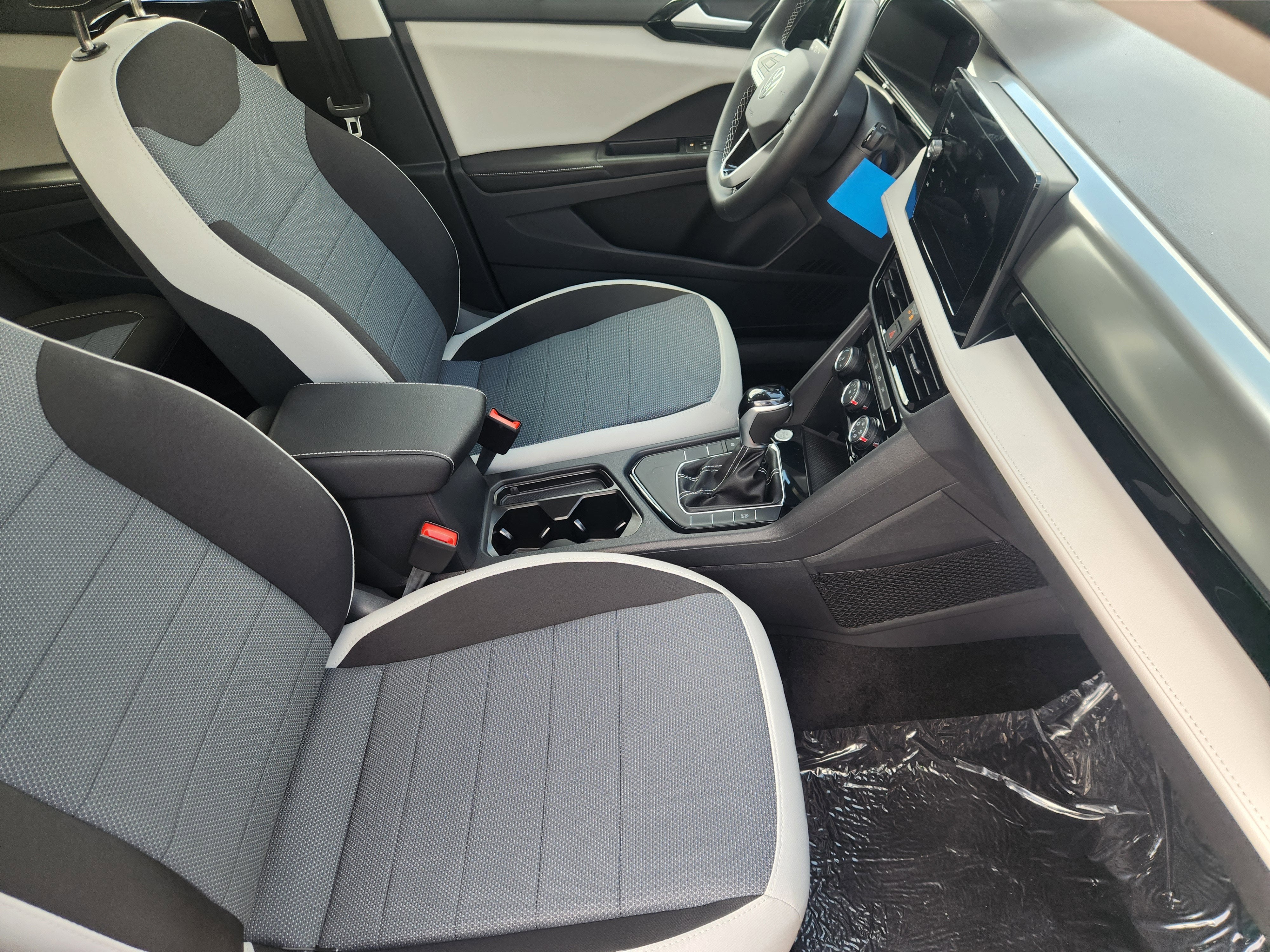 2026 Volkswagen Taos S