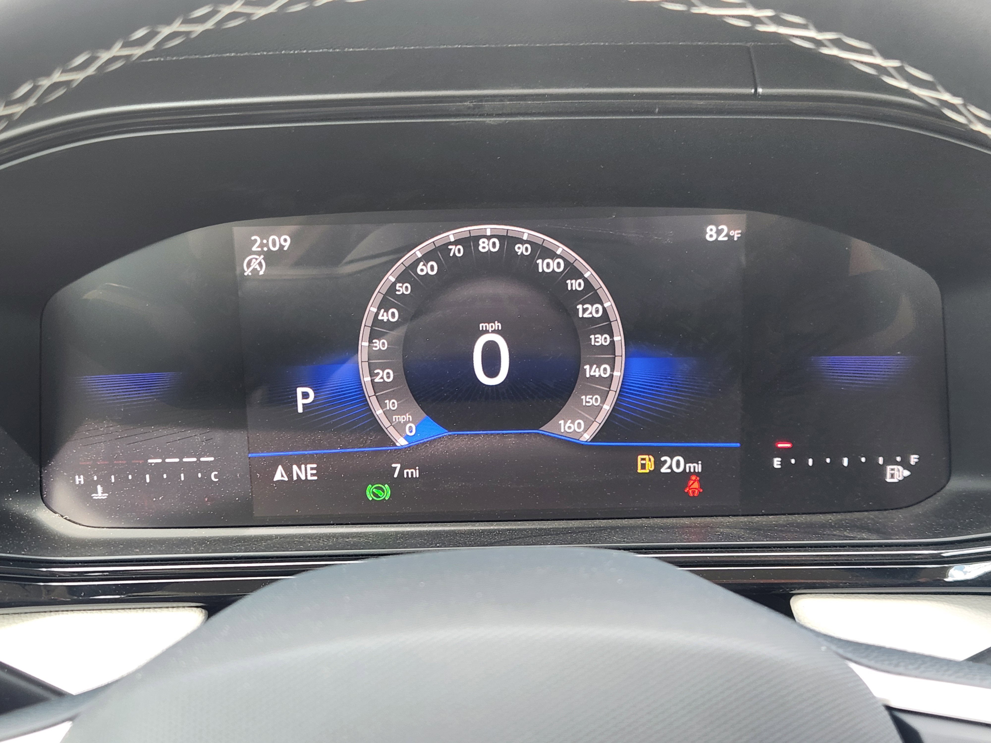 2026 Volkswagen Taos S