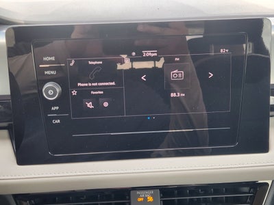 2026 Volkswagen Taos S