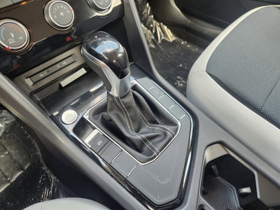 2026 Volkswagen Taos S