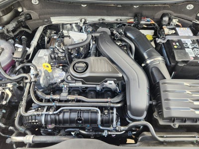 2026 Volkswagen Taos S