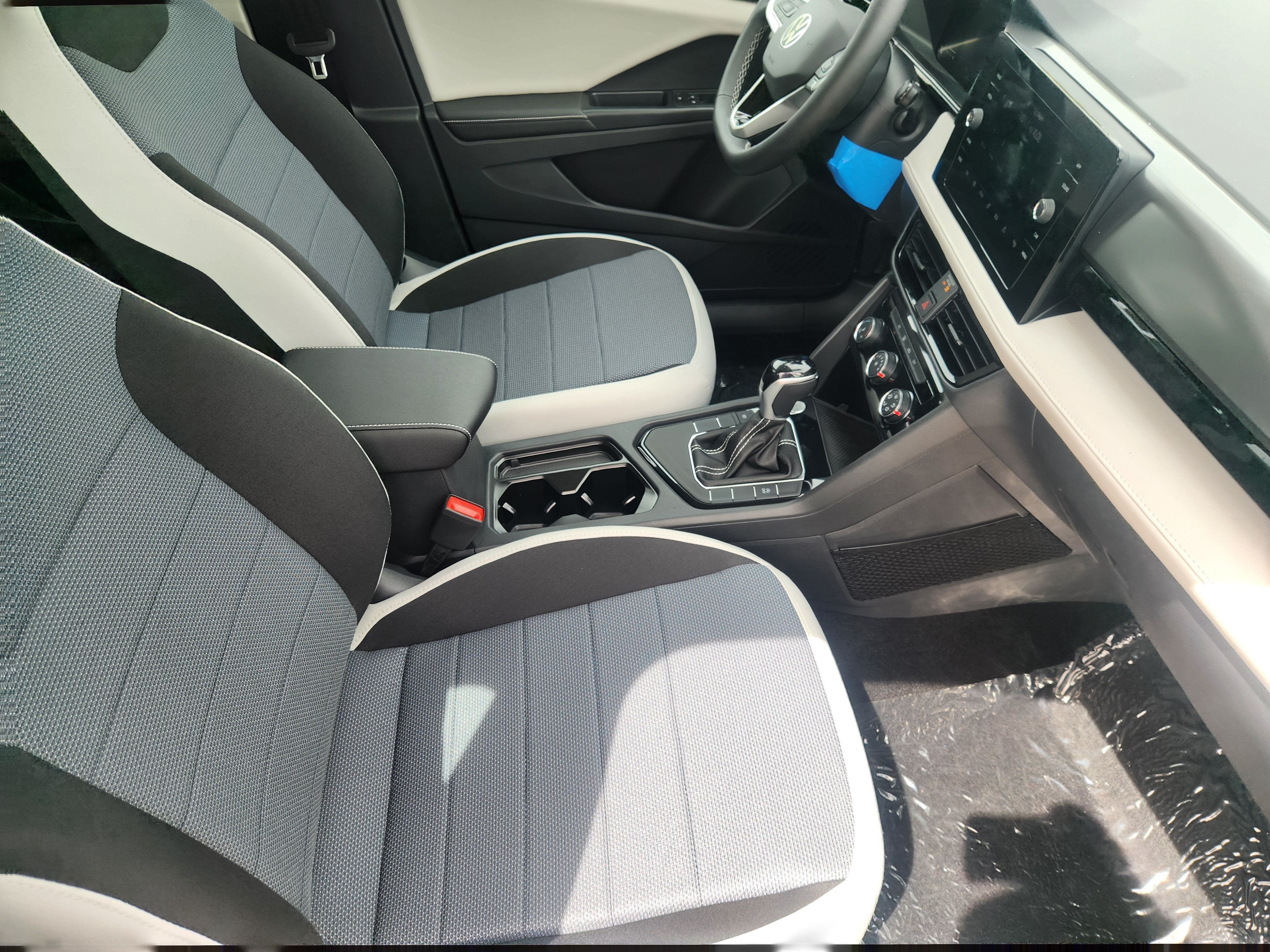 2027 Volkswagen Taos S