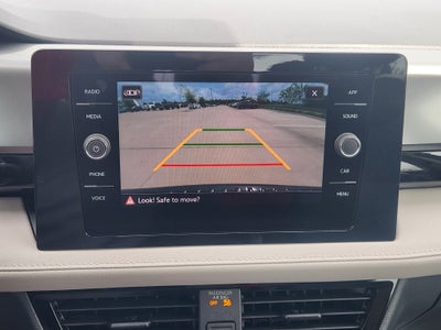 2027 Volkswagen Taos S