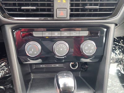 2027 Volkswagen Taos S