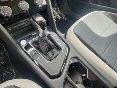 2027 Volkswagen Taos S