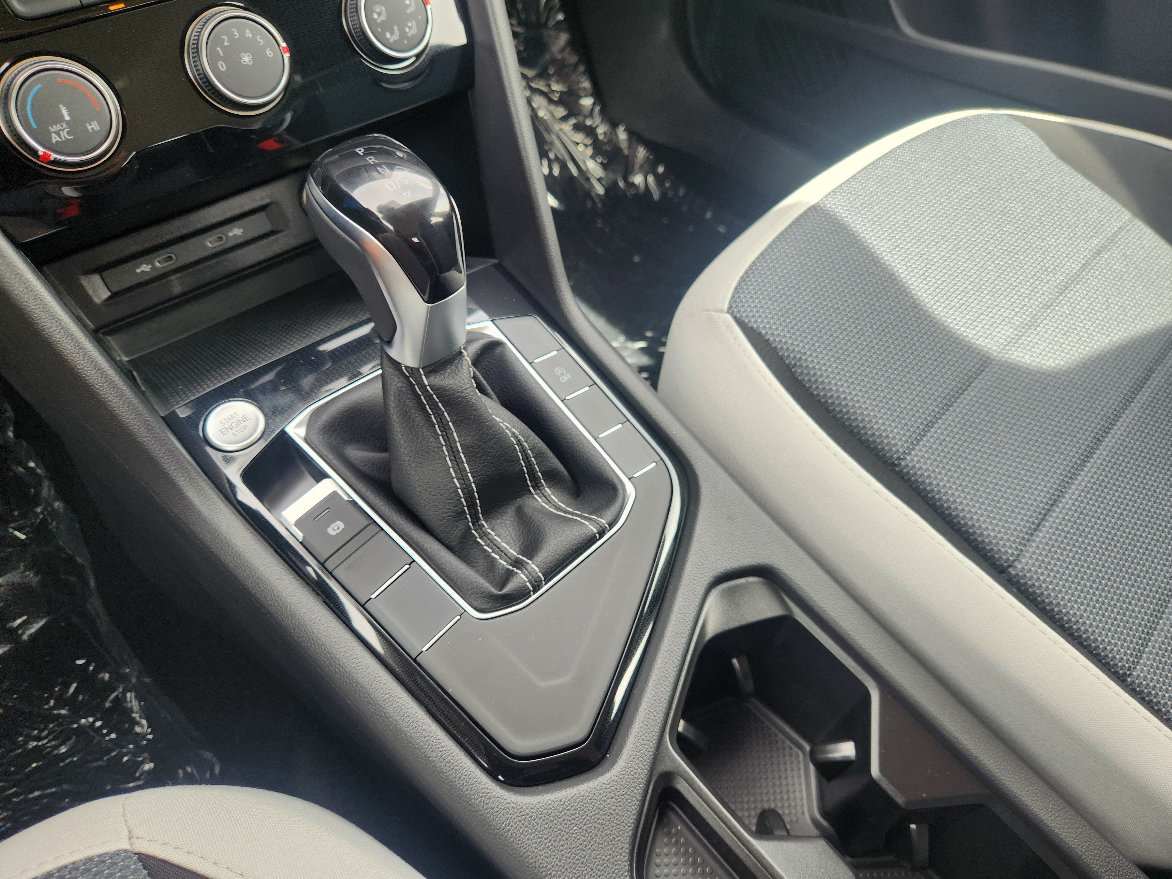 2027 Volkswagen Taos S