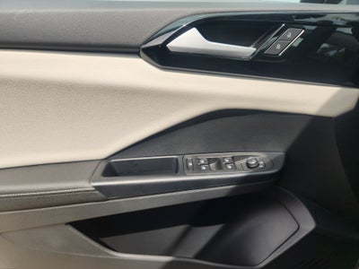 2027 Volkswagen Taos S