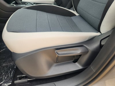 2027 Volkswagen Taos S