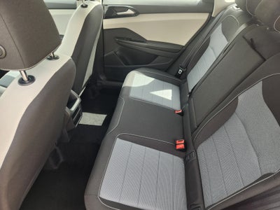 2027 Volkswagen Taos S
