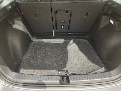 2027 Volkswagen Taos S