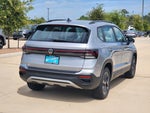 2027 Volkswagen Taos S