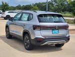 2027 Volkswagen Taos S