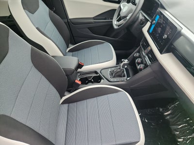 2027 Volkswagen Taos S