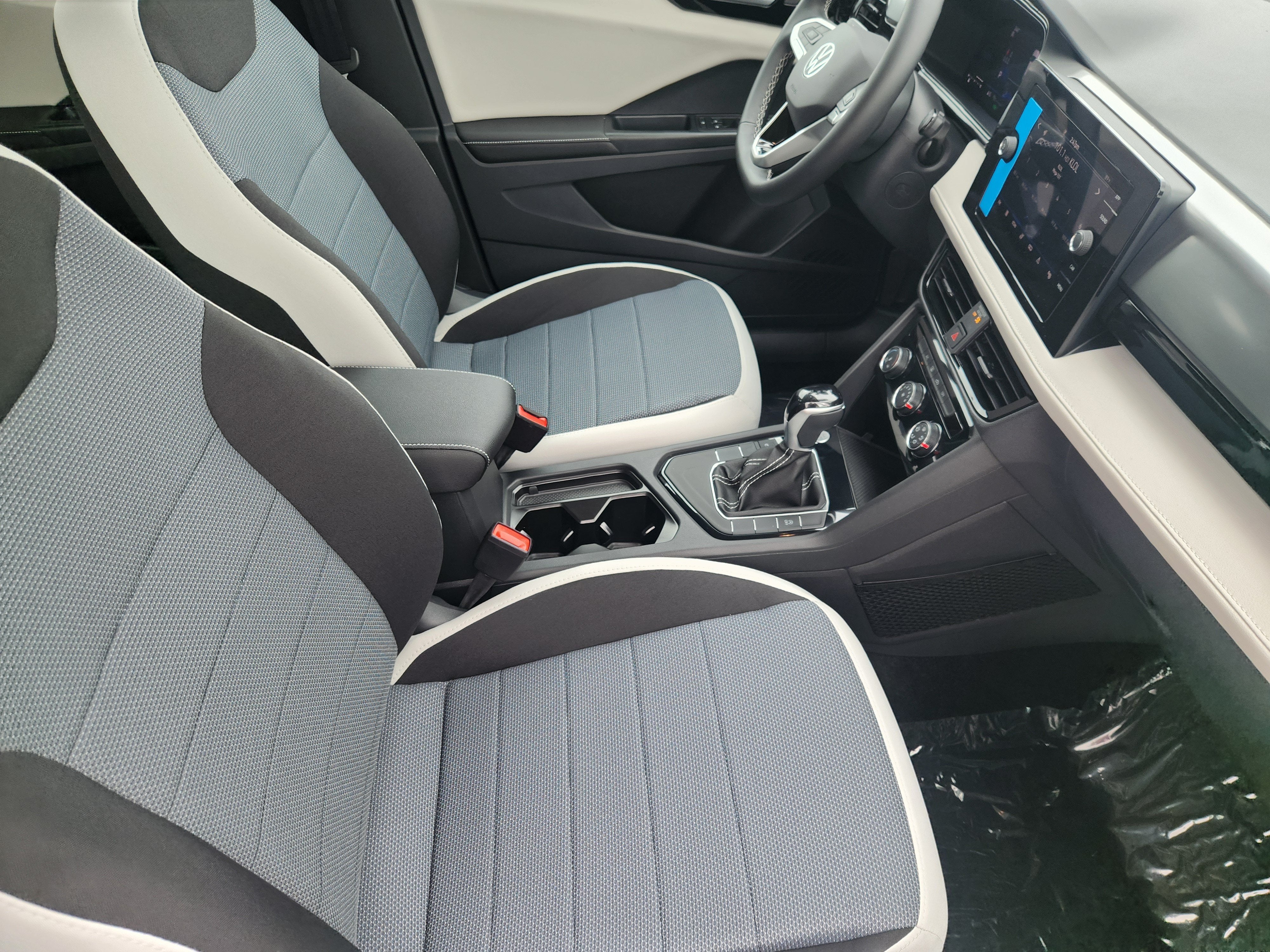 2027 Volkswagen Taos S
