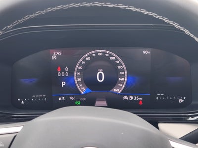 2027 Volkswagen Taos S