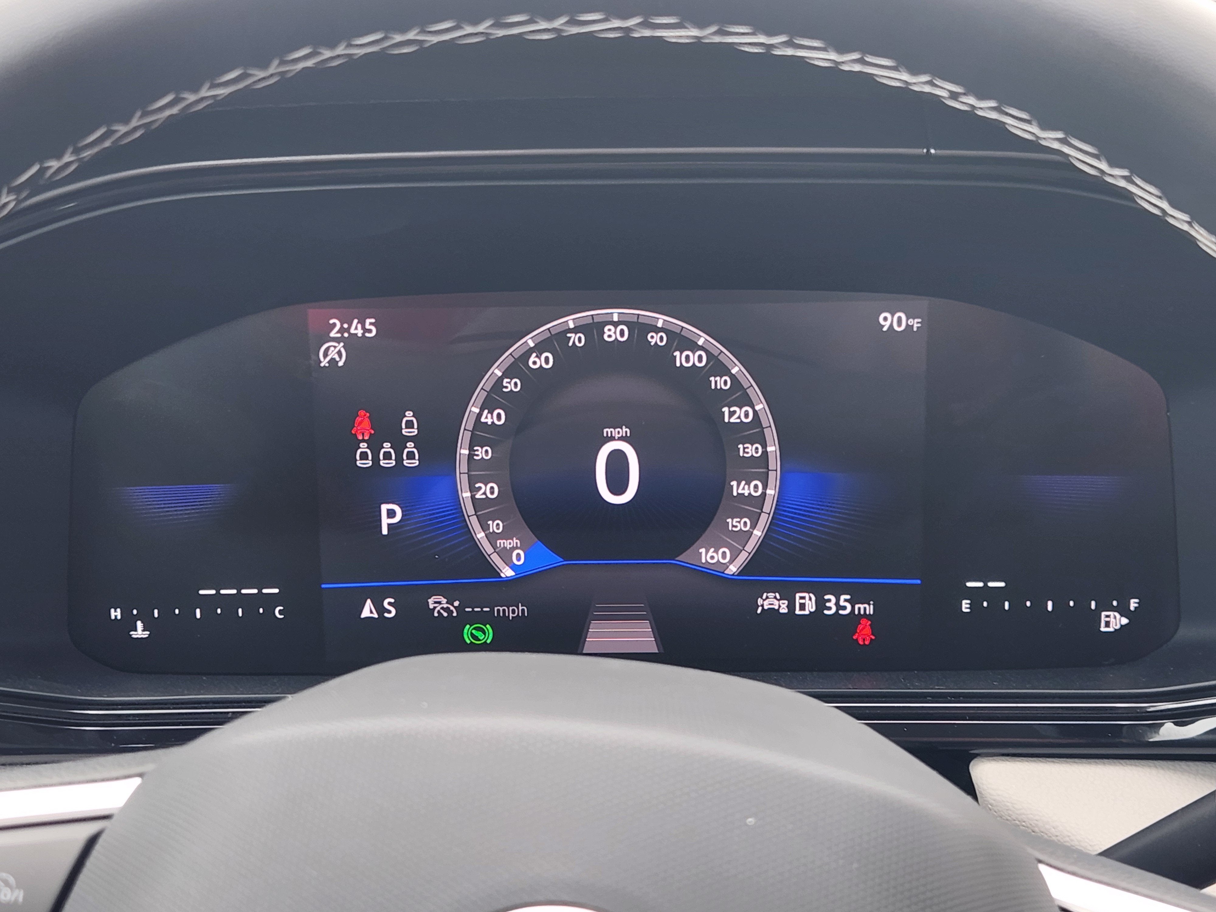 2027 Volkswagen Taos S