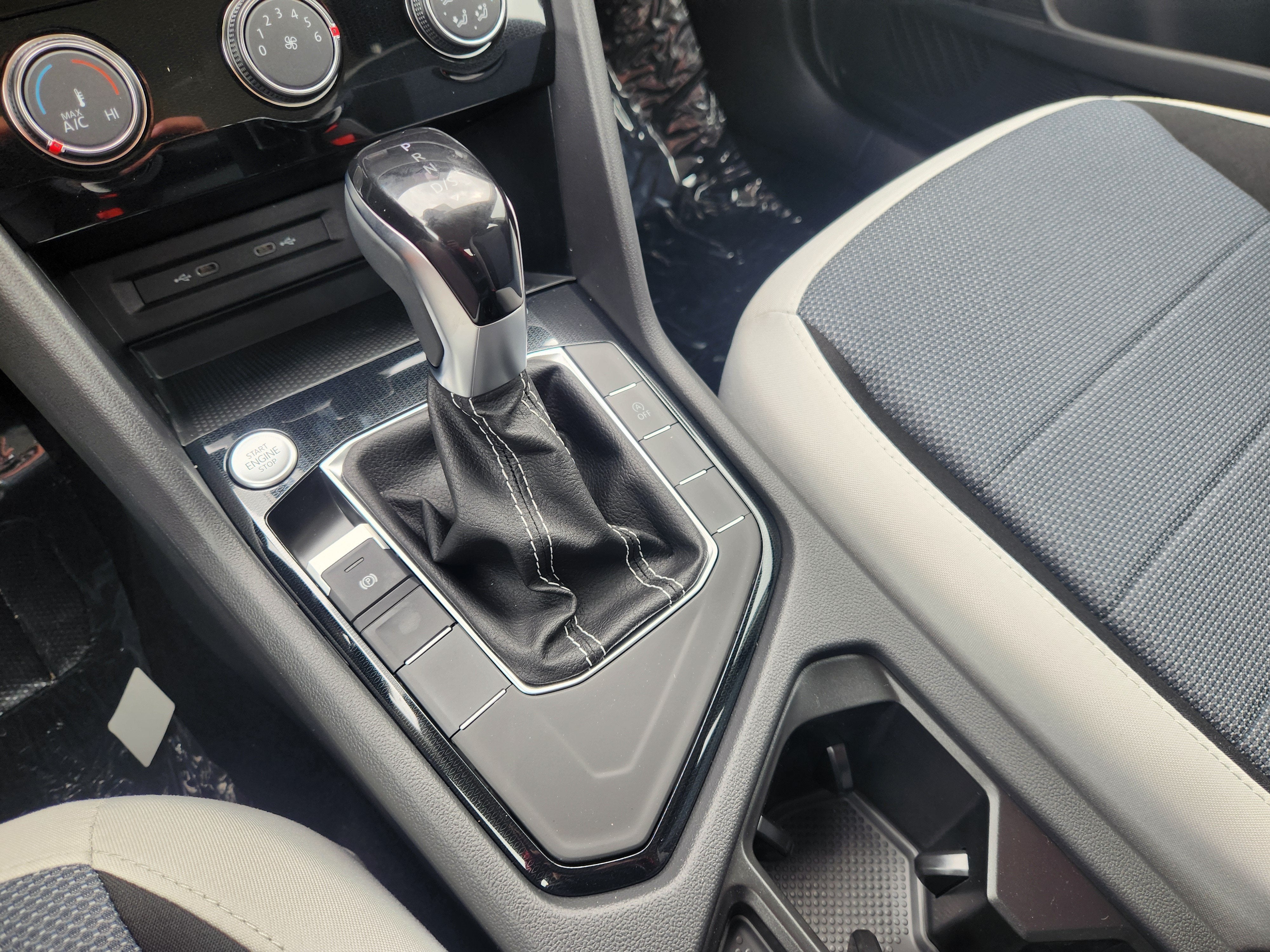 2027 Volkswagen Taos S