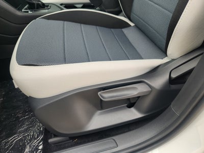 2027 Volkswagen Taos S