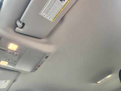 2027 Volkswagen Taos S