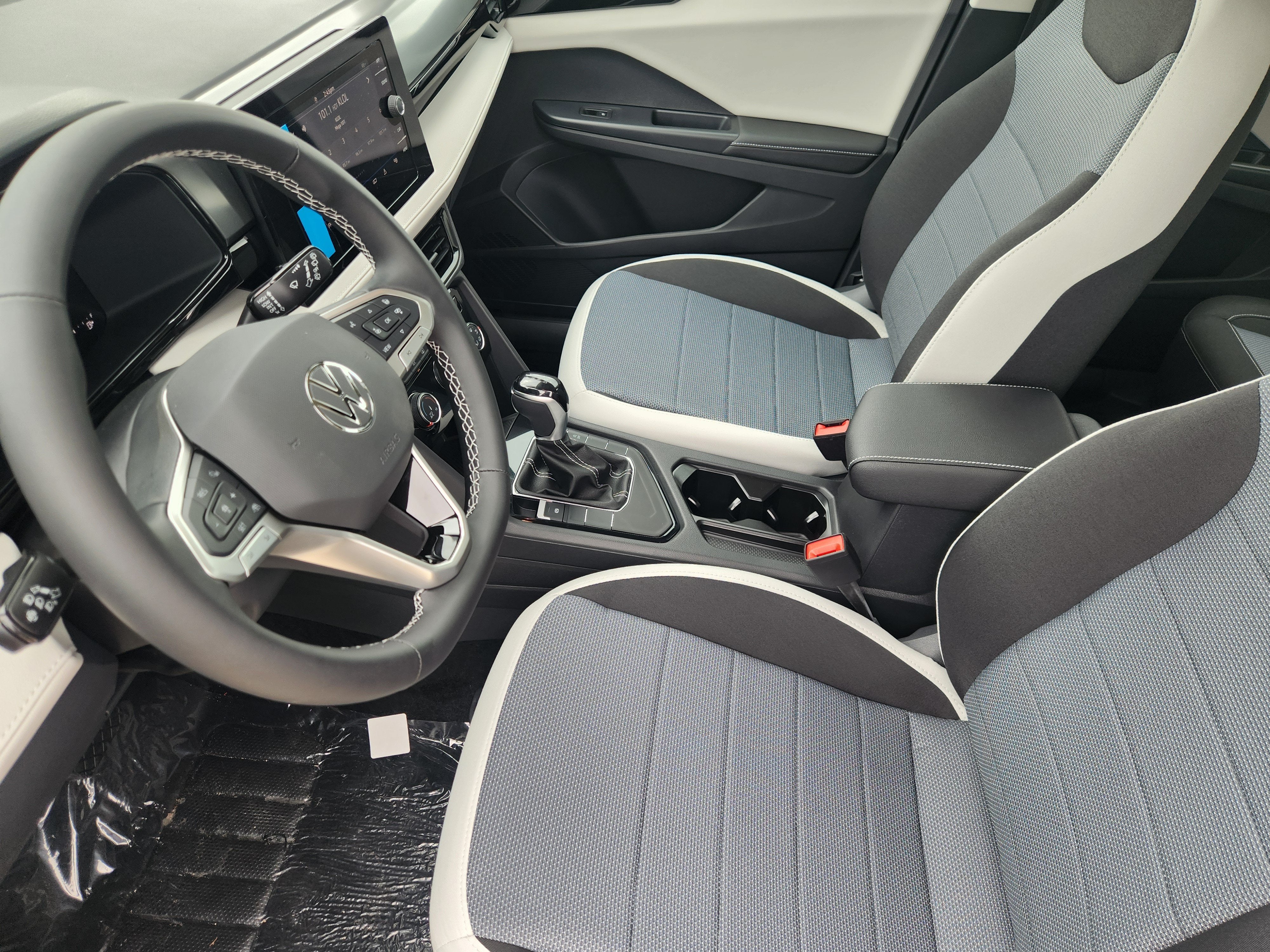 2027 Volkswagen Taos S