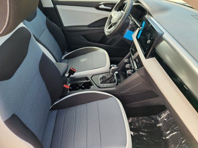 2027 Volkswagen Taos S
