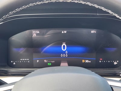 2027 Volkswagen Taos S