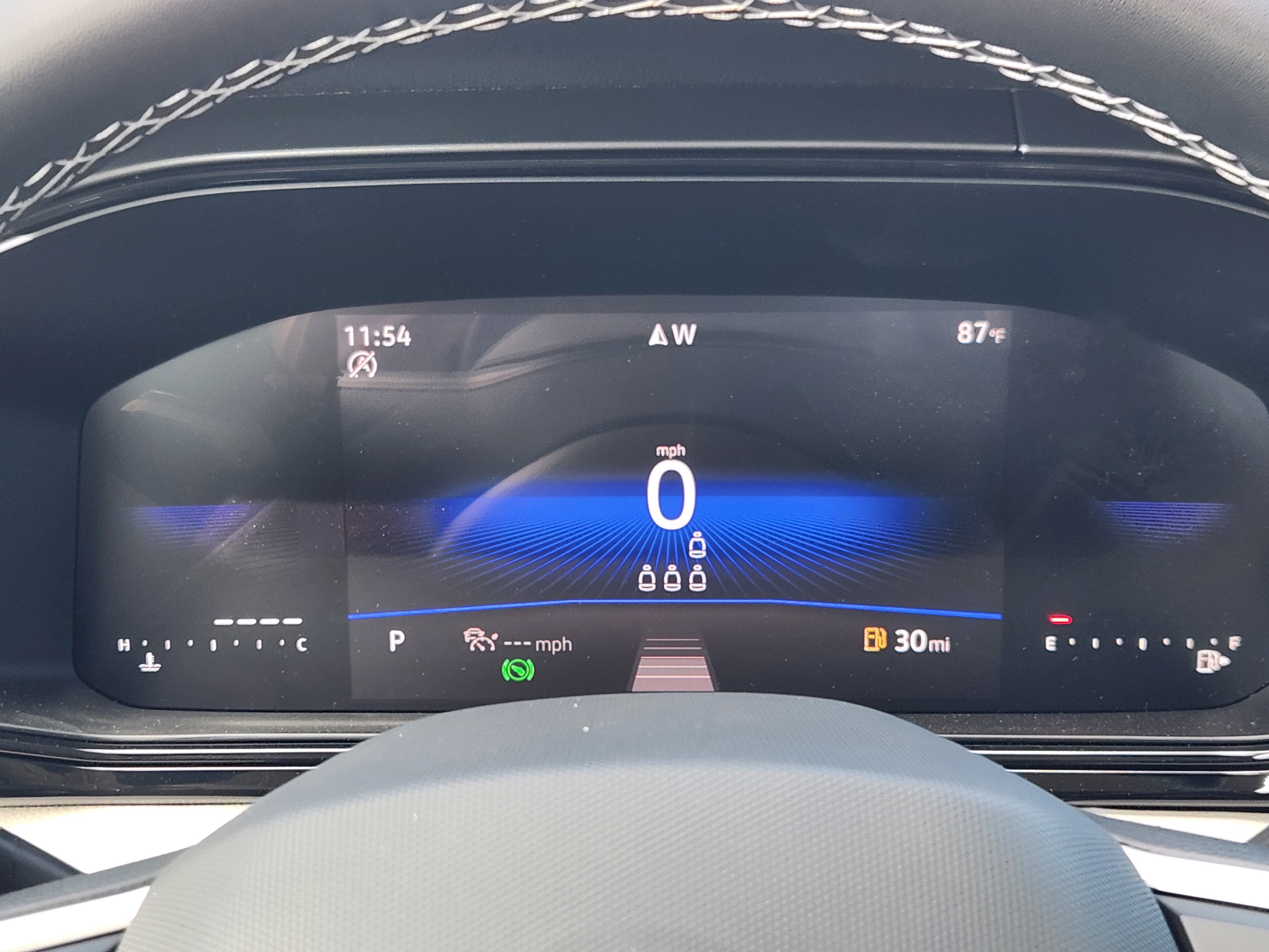 2027 Volkswagen Taos S