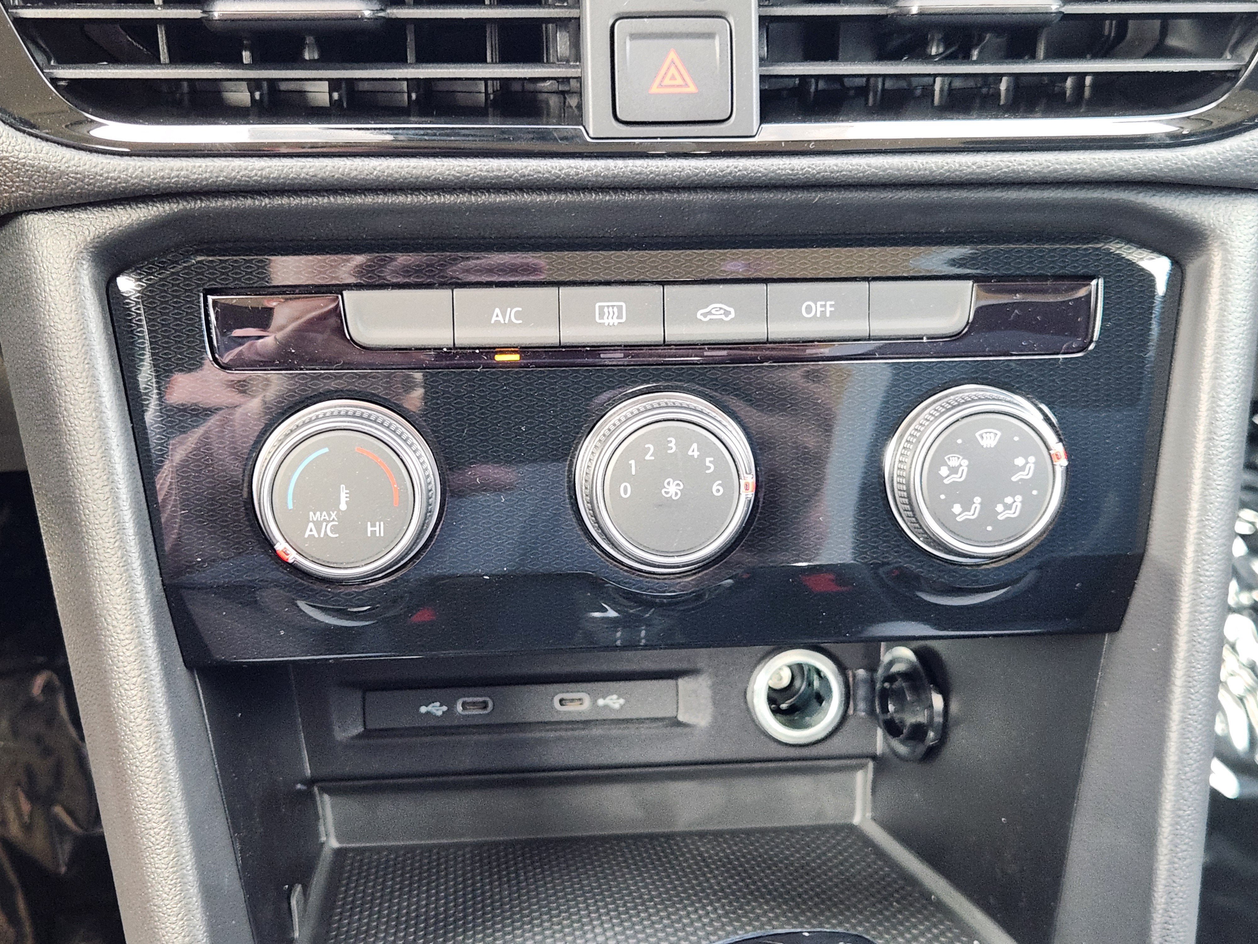 2027 Volkswagen Taos S