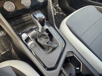 2027 Volkswagen Taos S