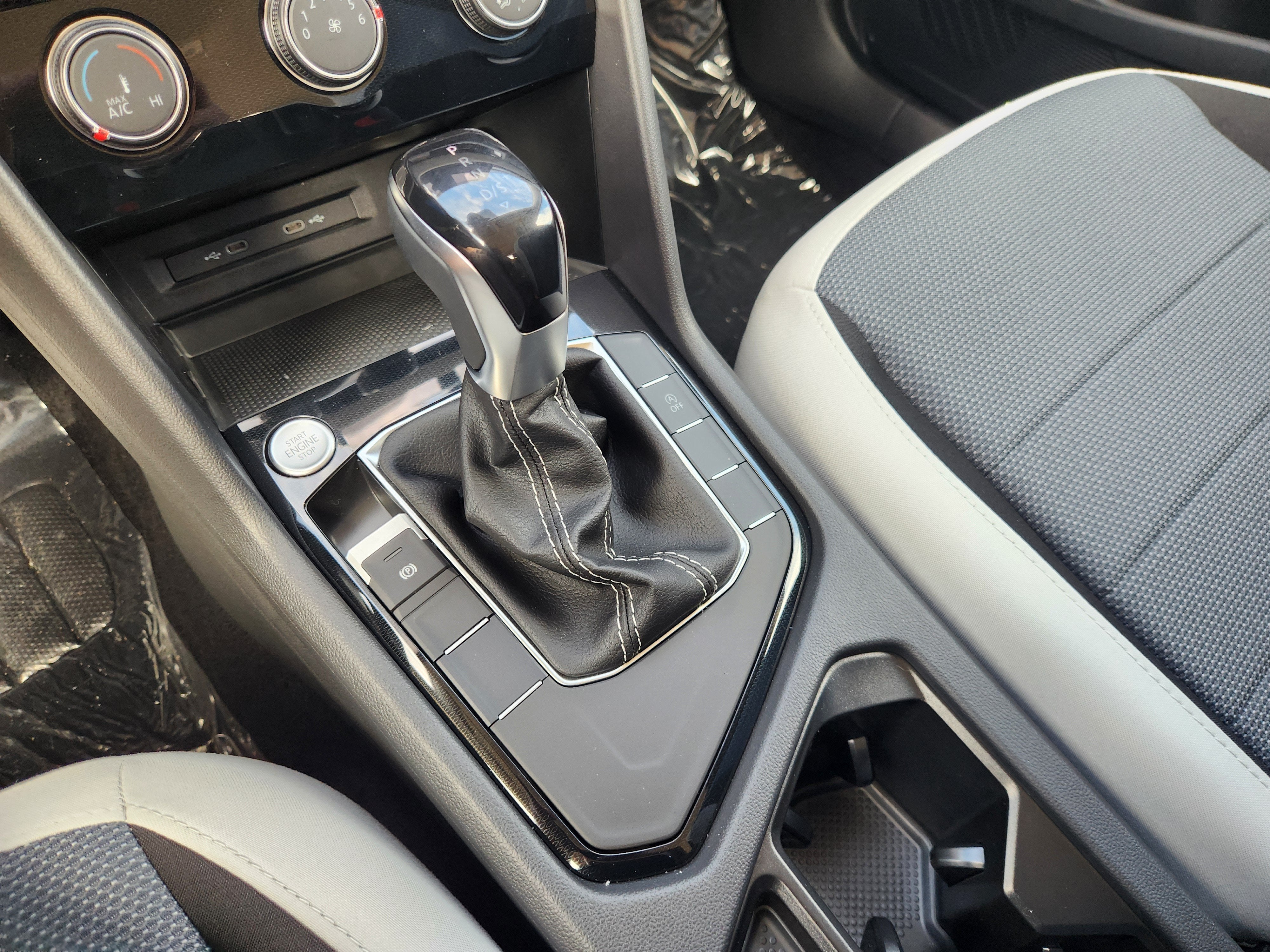 2027 Volkswagen Taos S
