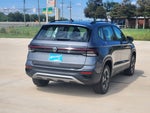 2027 Volkswagen Taos S