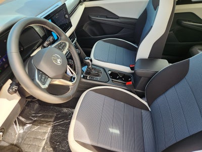 2027 Volkswagen Taos S