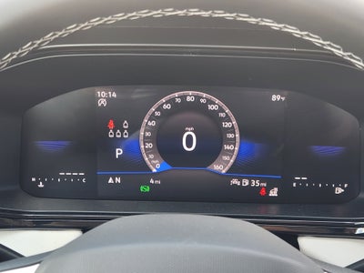 2027 Volkswagen Taos S