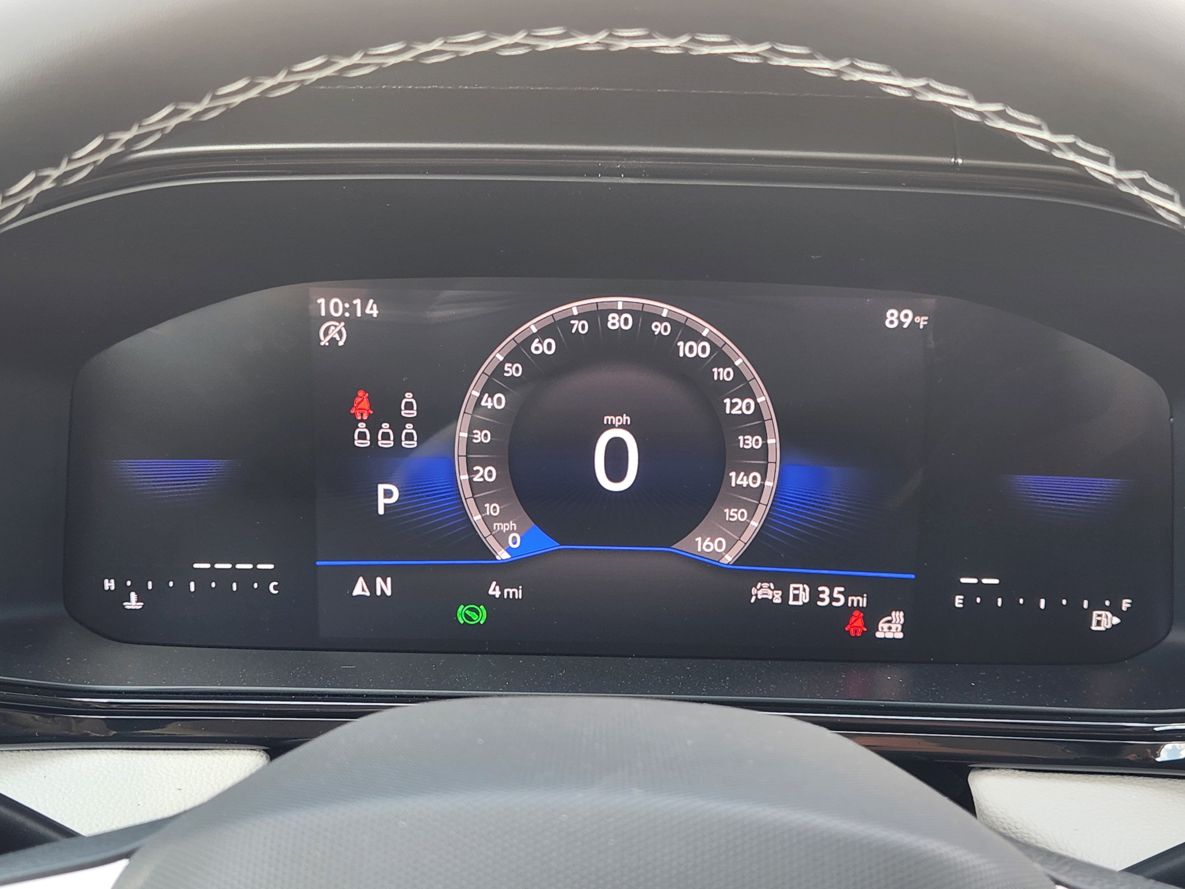 2027 Volkswagen Taos S