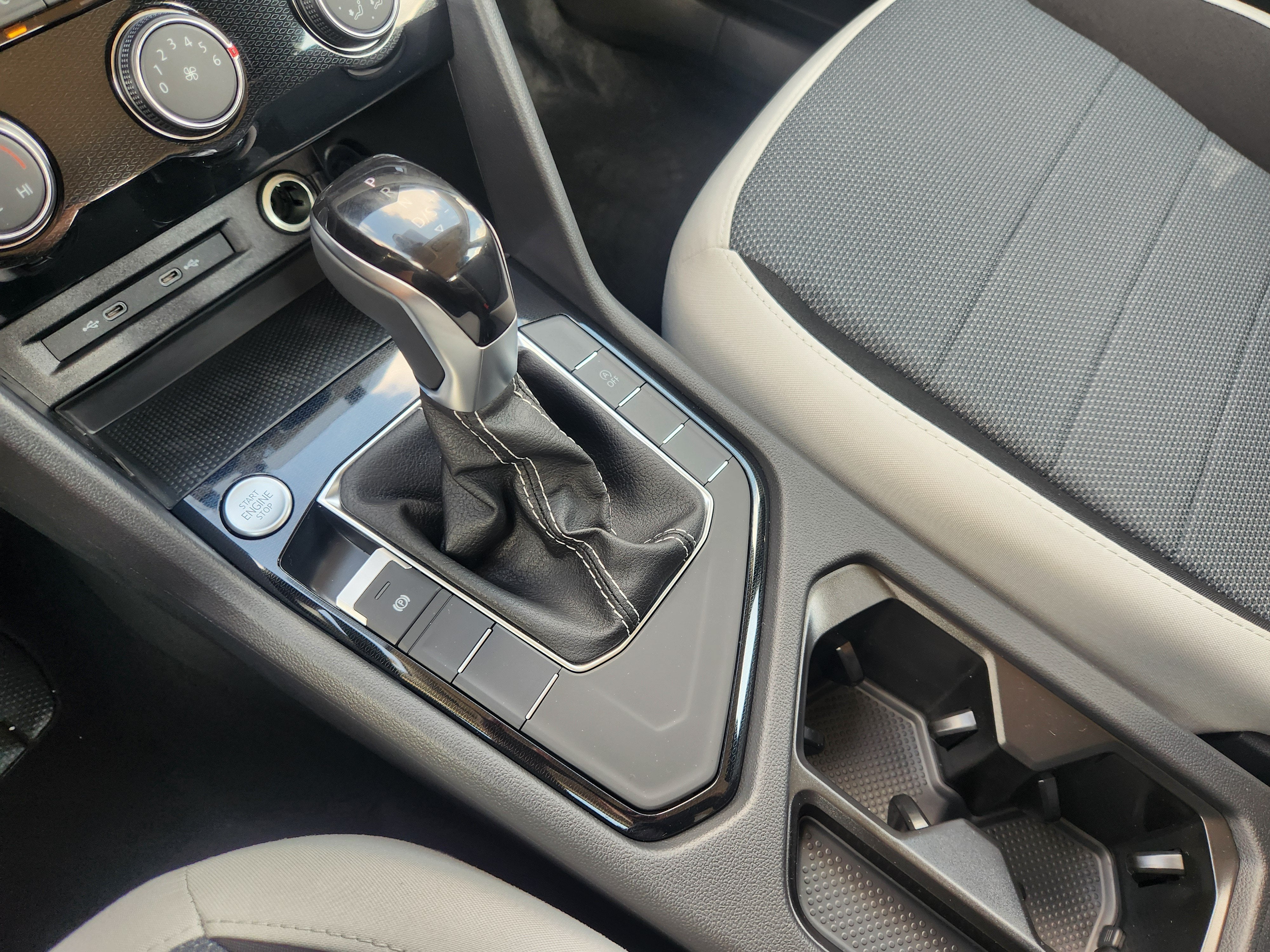 2027 Volkswagen Taos S