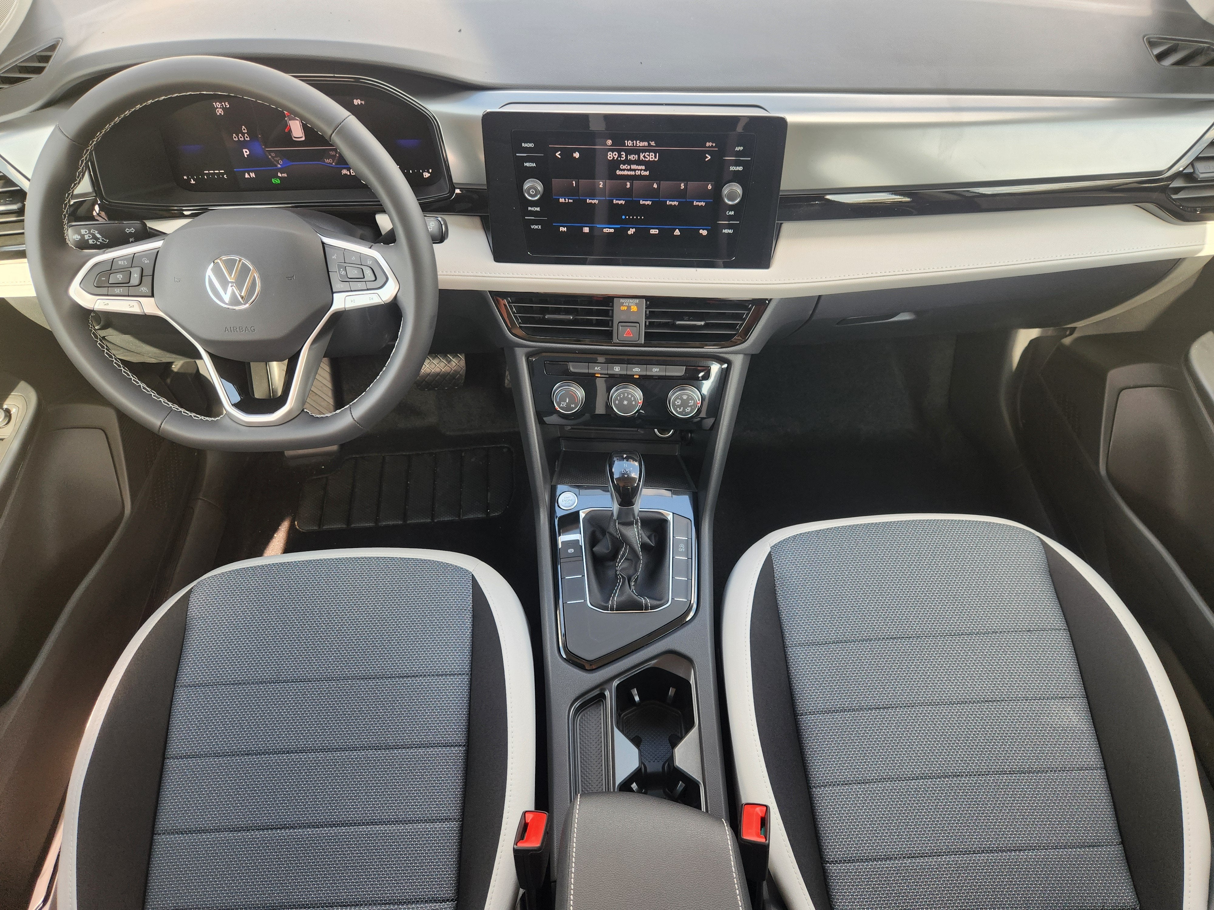 2027 Volkswagen Taos S
