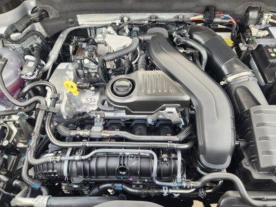 2027 Volkswagen Taos S