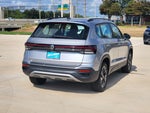 2027 Volkswagen Taos S