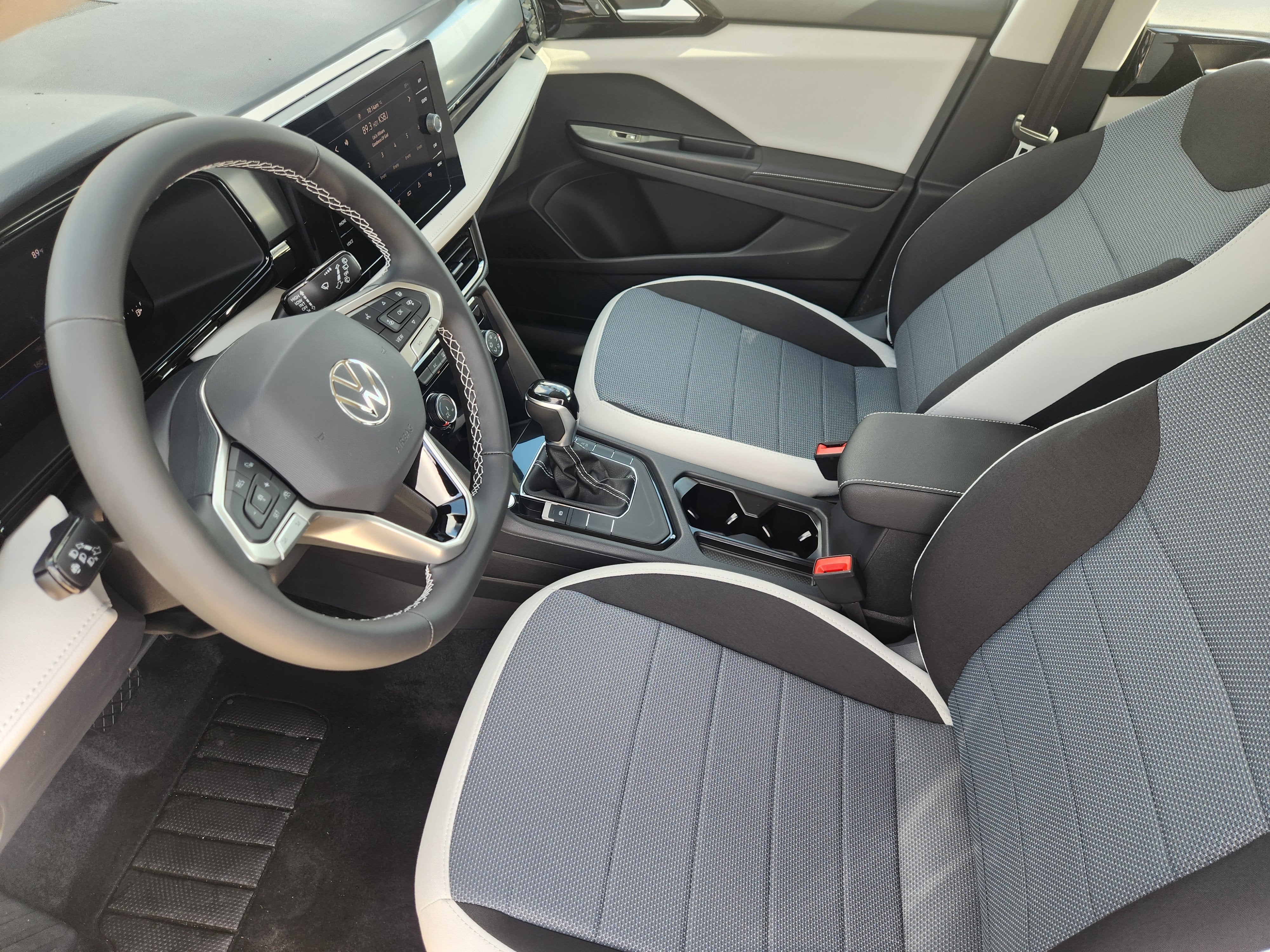 2027 Volkswagen Taos S