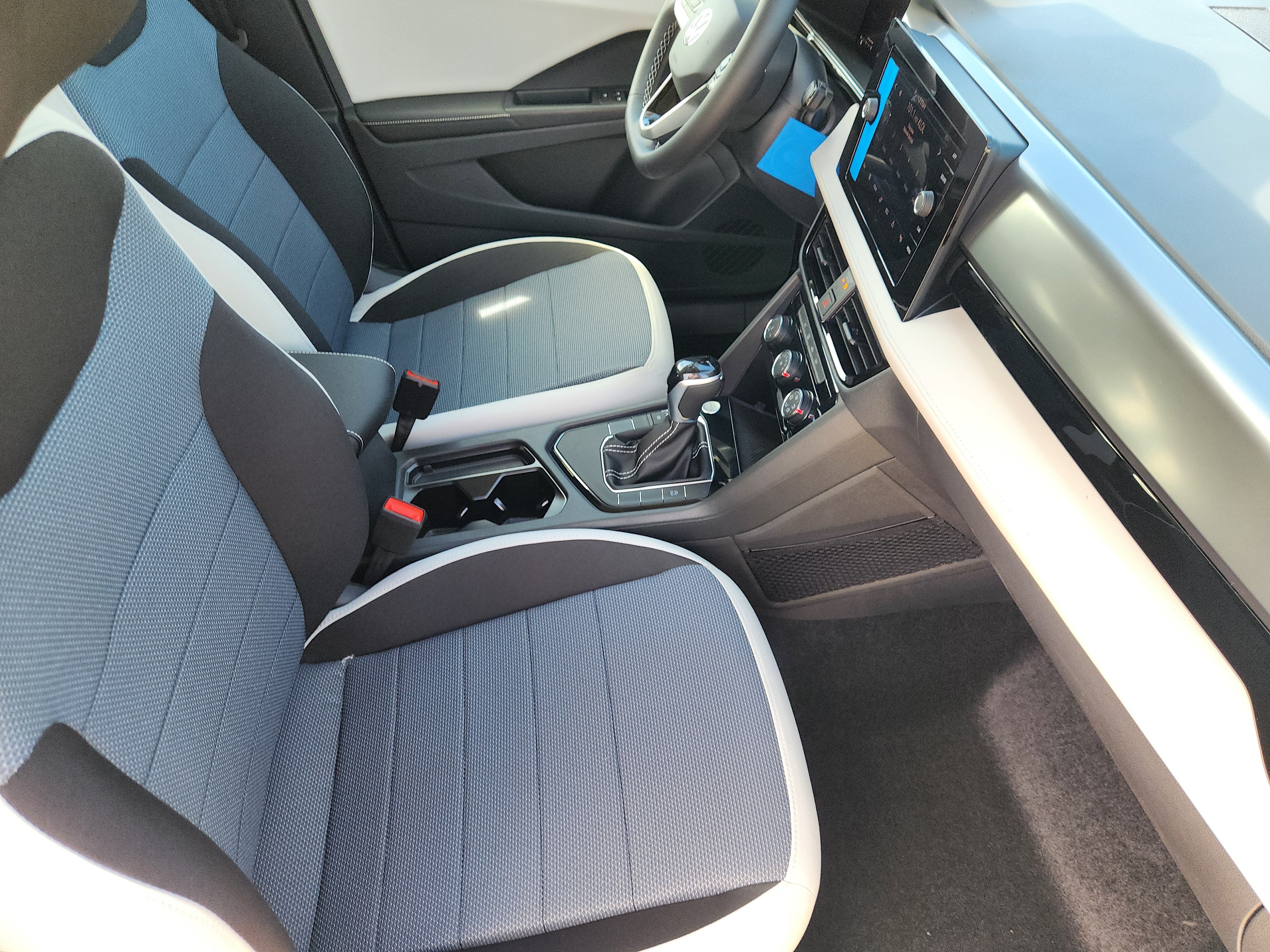 2027 Volkswagen Taos S
