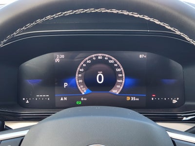 2027 Volkswagen Taos S